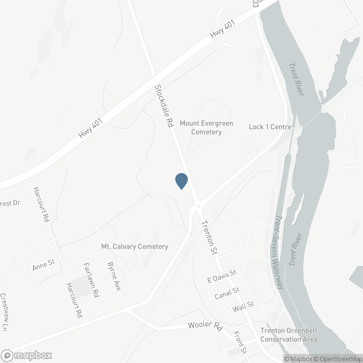30 STOCKDALE ROAD, Quinte West, Ontario K8V 5P6